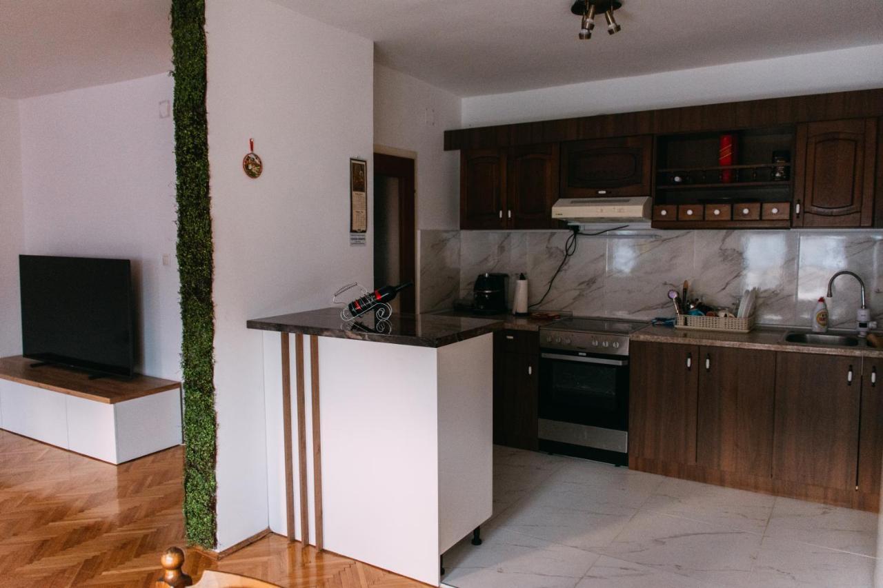 Wel Apartment Gevgelija Exterior photo