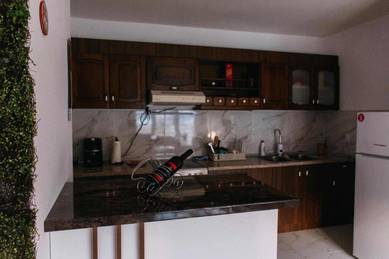 Wel Apartment Gevgelija Exterior photo