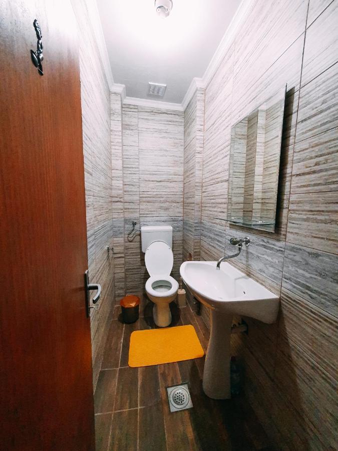 Wel Apartment Gevgelija Exterior photo