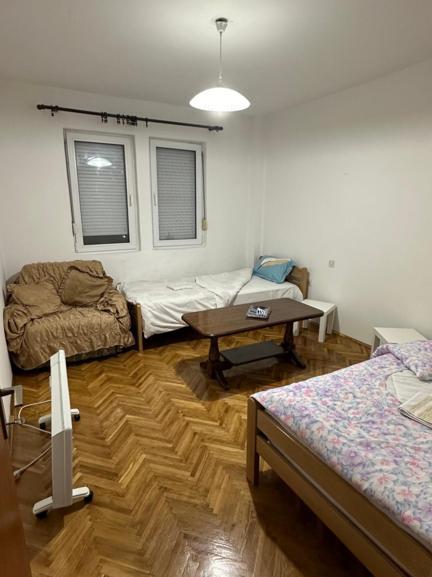 Wel Apartment Gevgelija Exterior photo